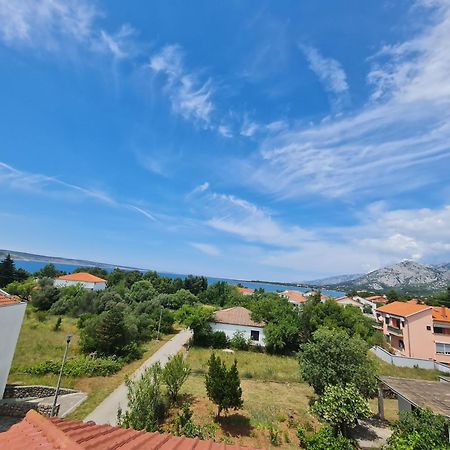 Holidey Home Jukic K Seline Exterior foto