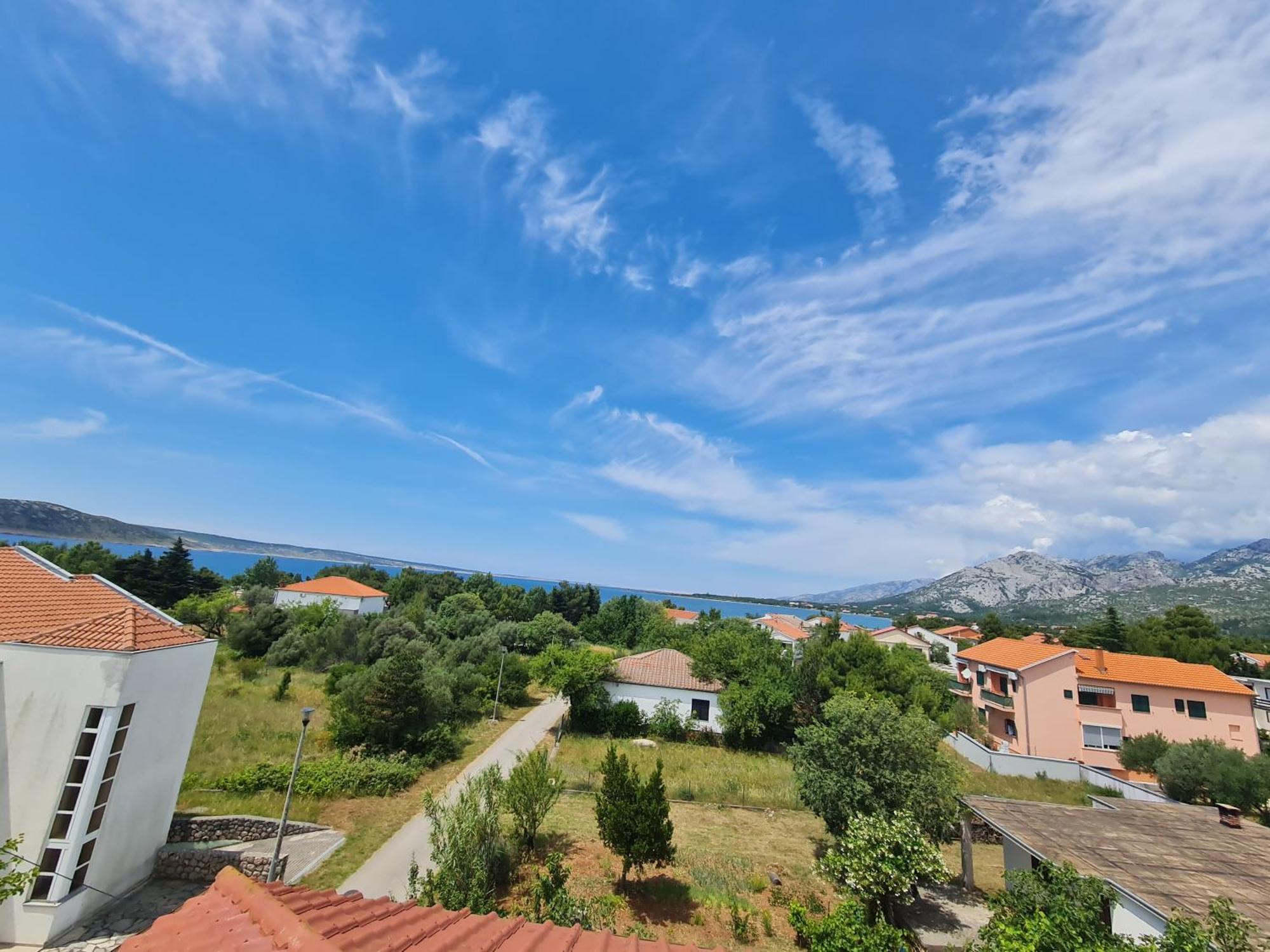 Holidey Home Jukic K Seline Exterior foto